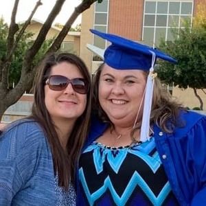 Meet your Posher, Stacy